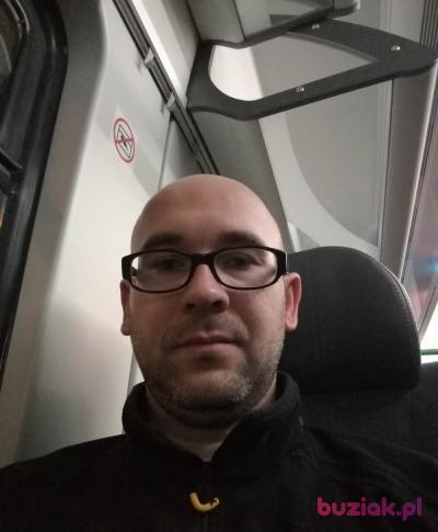 Marcin, Mężczyzna, 42, Tarnów, Polska, Zdjęcie: 2