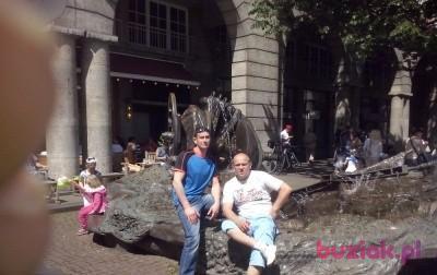 RAFAL, Mężczyzna, 47, Düsseldorf, Niemcy, Zdjęcie: 3