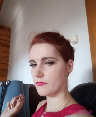 Magdalena, Kobieta, 30, Polska, Zdjęcie: 1