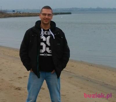 Michał, Mężczyzna, 39, Piła, Polska, Zdjęcie: 3