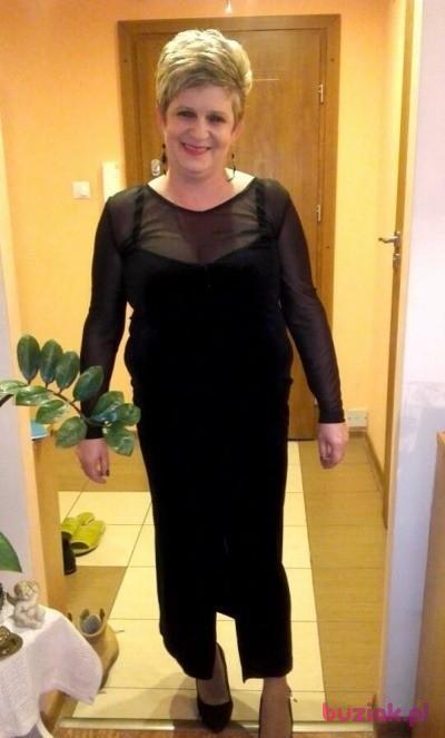 Elżbieta, Kobieta, 61, Włocławek, Polska, Zdjęcie: 3