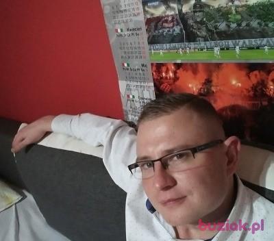 Rafal, Mężczyzna, 37, Warszawa, Polska, Zdjęcie: 2