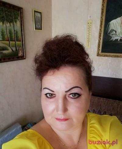 Sylwia, Female, 57, Piotrków Trybunalski, Polska, Photo: 2