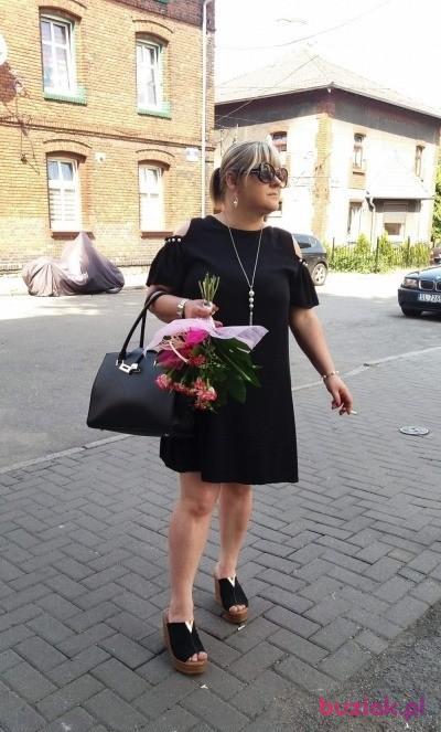 Monika, Kobieta, 44, Ruda Śląska, Polska, Zdjęcie: 2