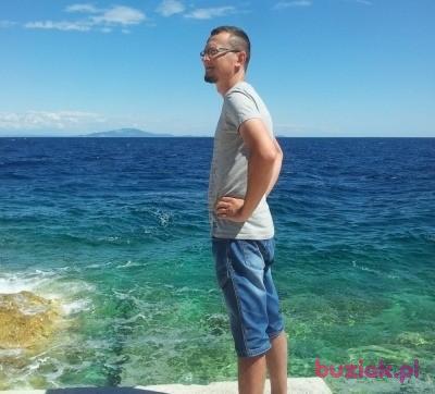 Grzegorz, Male, 40, Sanok, Polska, Photo: 2