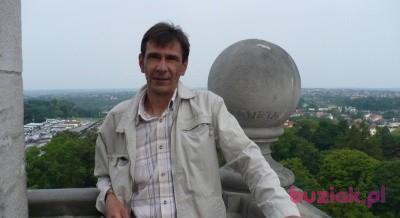 wojtek, Mężczyzna, 61, Warszawa, Polska, Zdjęcie: 1