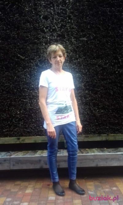 Janina, Female, 68, Rybnik, Polska, Photo: 7