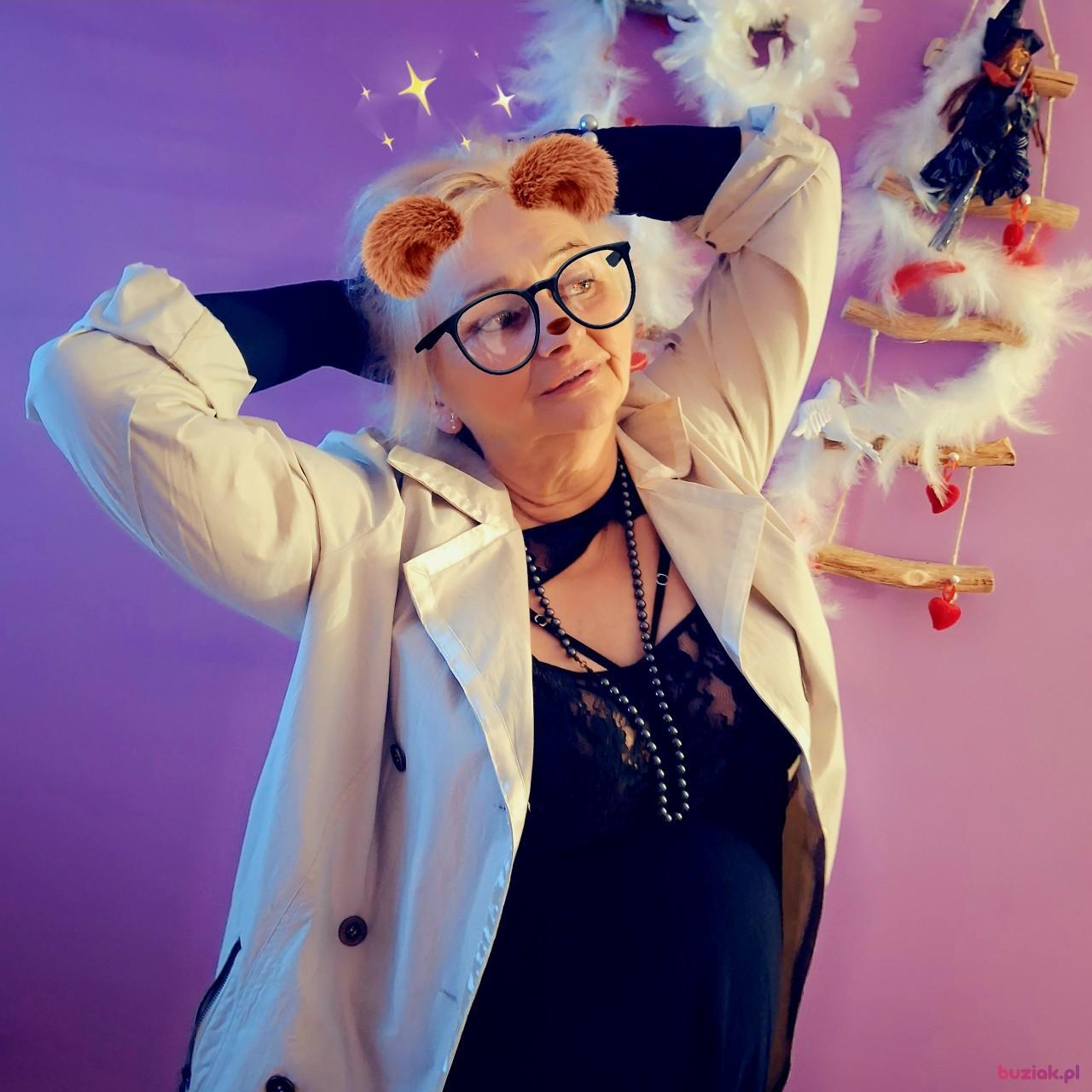 Małgorzata, Female, 62, Gorzów Wielkopolski, Polska, Photo: 53