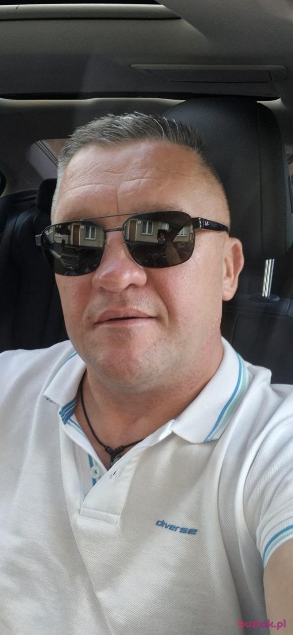 Tomek, Mężczyzna, 50, Rawicz, Polska, Zdjęcie: 2