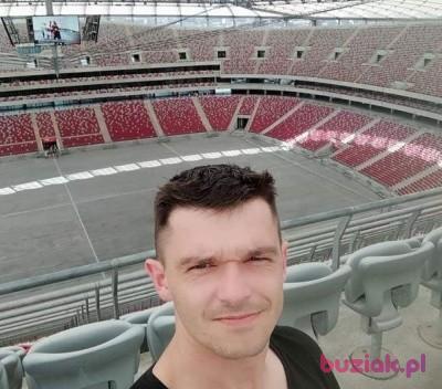 Krzysiek, Mężczyzna, 42, Arcen, Holandia, Zdjęcie: 1