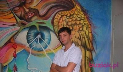 mateusz80, Mężczyzna, 46, Poznań, Polska, Zdjęcie: 4