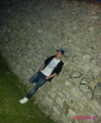 Paweł, Mężczyzna, 35, Kielce, Polska, Zdjęcie: 2