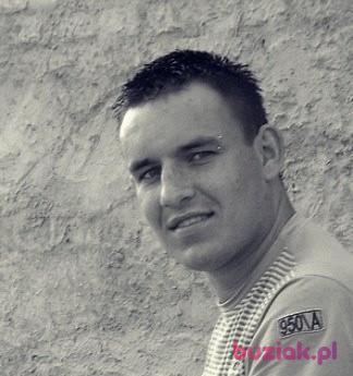 Szymon, Mężczyzna, 37, Wągrowiec, Polska, Zdjęcie: 1