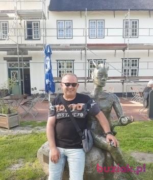 krzysztof, Mężczyzna, 58, Hamburg, Niemcy, Zdjęcie: 4