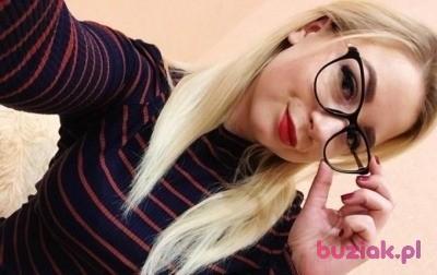Elizabeth, Female, 28, Błonie, Polska, Photo: 2