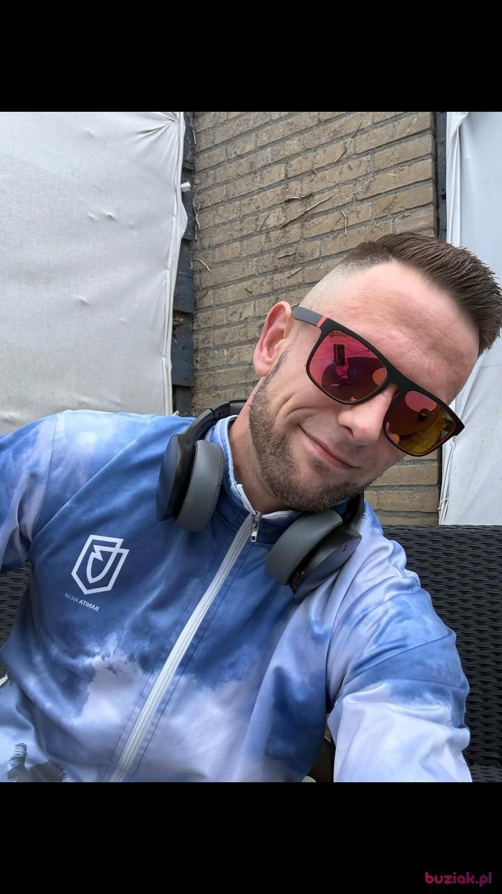 Sławomir, Male, 32, Nijmegen, Holandia, Photo: 2