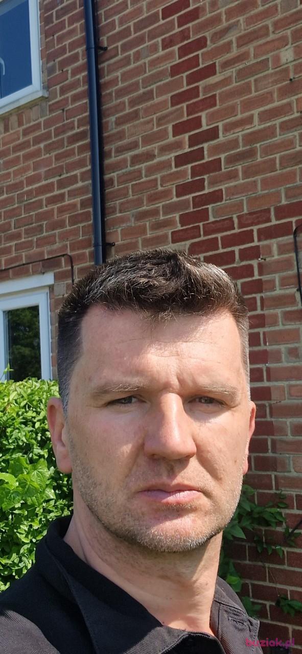 Rafal, Mężczyzna, 49, Coalville, Wielka Brytania, Zdjęcie: 3