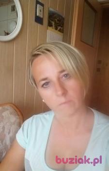 Gabriela, Kobieta, 46, Ząbkowice Śląskie, Polska, Zdjęcie: 1