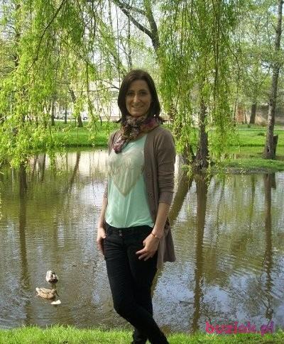 Agnieszka, Kobieta, 39, Ostrów Wielkopolski, Polska, Zdjęcie: 3
