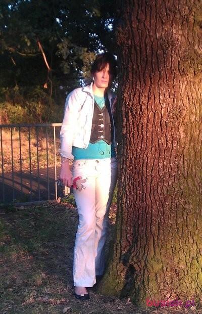 barbara, Kobieta, 44, Wielka Brytania, Zdjęcie: 1