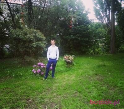 Sylwester , Male, 33, Bogatynia, Polska, Photo: 1