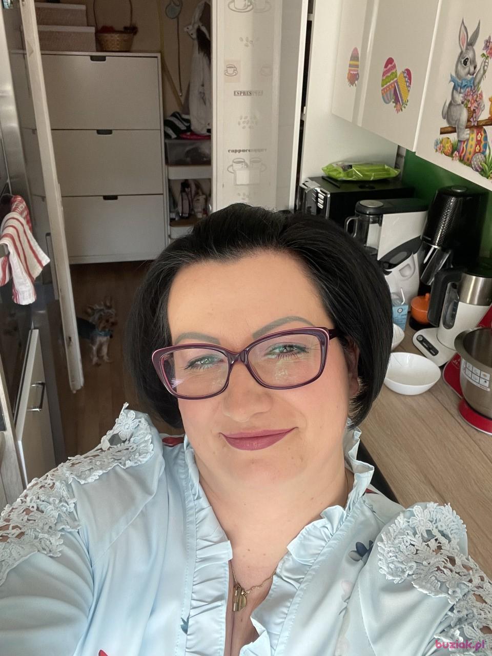 Renata, Kobieta, 43, Berlin, Niemcy, Zdjęcie: 2