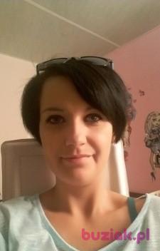 Czarnulka375, Kobieta, 41, Łódź, Polska, Zdjęcie: 1