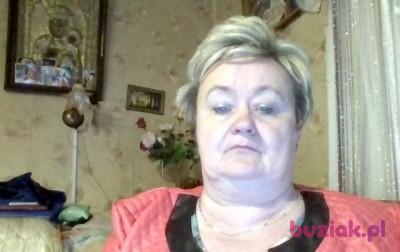 irena, Kobieta, 66, Radom, Polska, Zdjęcie: 5