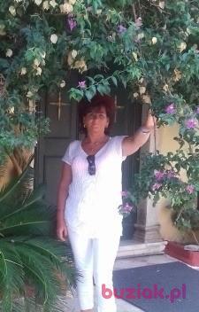 Karina, Kobieta, 58, Ruda Śląska, Polska, Zdjęcie: 8