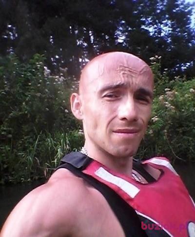 Łuki , Mężczyzna, 43, Łódź, Polska, Zdjęcie: 2