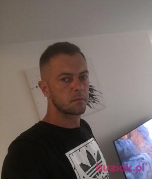 Damian, Male, 43, Warszawa, Polska, Photo: 2