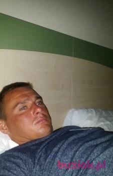 Czarek, Mężczyzna, 47, Warszawa, Polska, Zdjęcie: 1