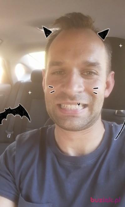 Vincent, Mężczyzna, 43, Zielona Góra, Polska, Zdjęcie: 2