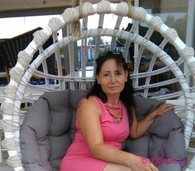 Małgorzata, Kobieta, 54, Berlin, Niemcy, Zdjęcie: 3