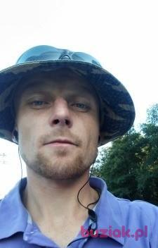 Kosa, Mężczyzna, 38, Garwolin, Polska, Zdjęcie: 2