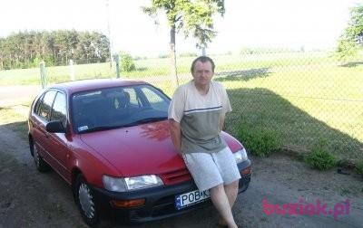 misiek149, Mężczyzna, 52, Rogoźno, Polska, Zdjęcie: 3