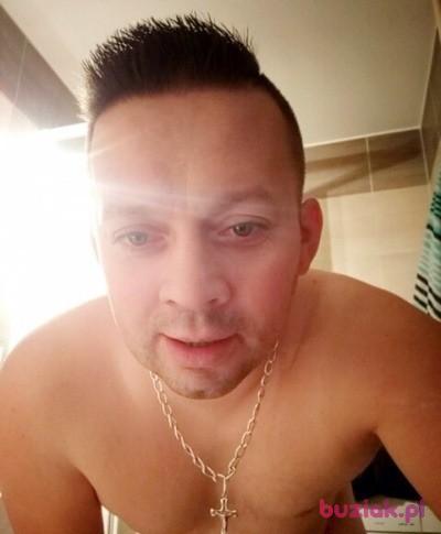 Pawełek , Mężczyzna, 45, Łomża, Polska, Zdjęcie: 2
