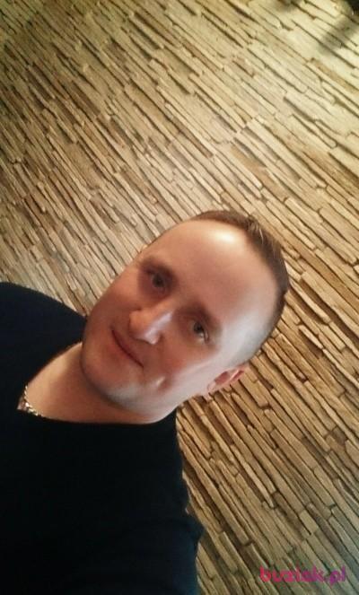 krzysztof, Mężczyzna, 43, Wejherowo, Polska, Zdjęcie: 1