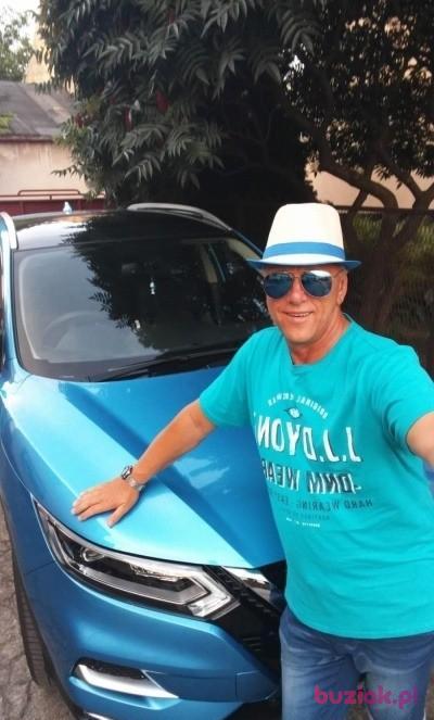 Jan, Mężczyzna, 64, Krzanowice, Polska, Zdjęcie: 15
