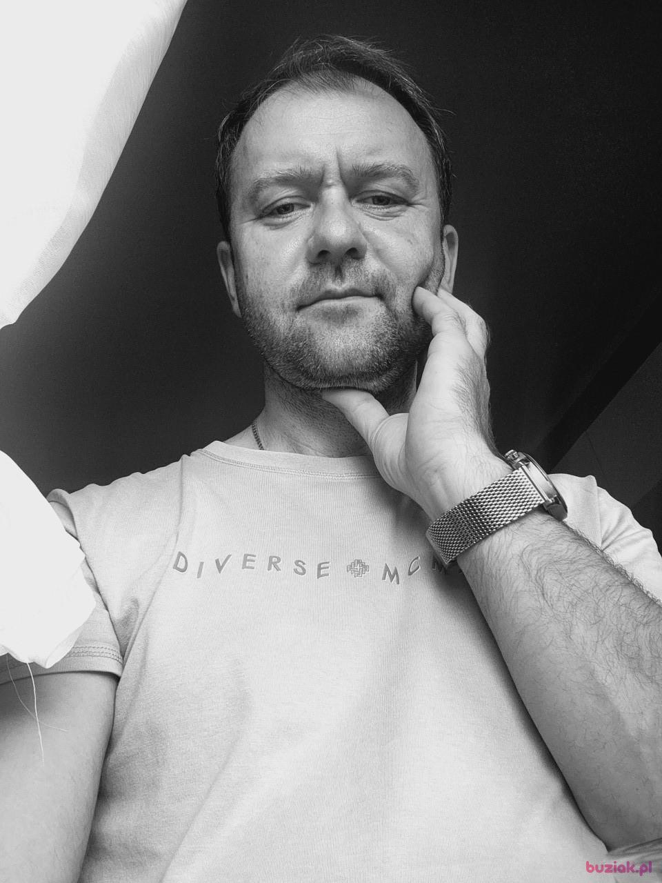 Marek, Mężczyzna, 44, Tomaszów Mazowiecki, Polska, Zdjęcie: 1