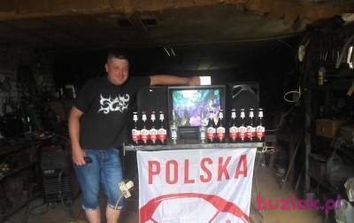 Artur, Mężczyzna, 43, Polska, Zdjęcie: 2