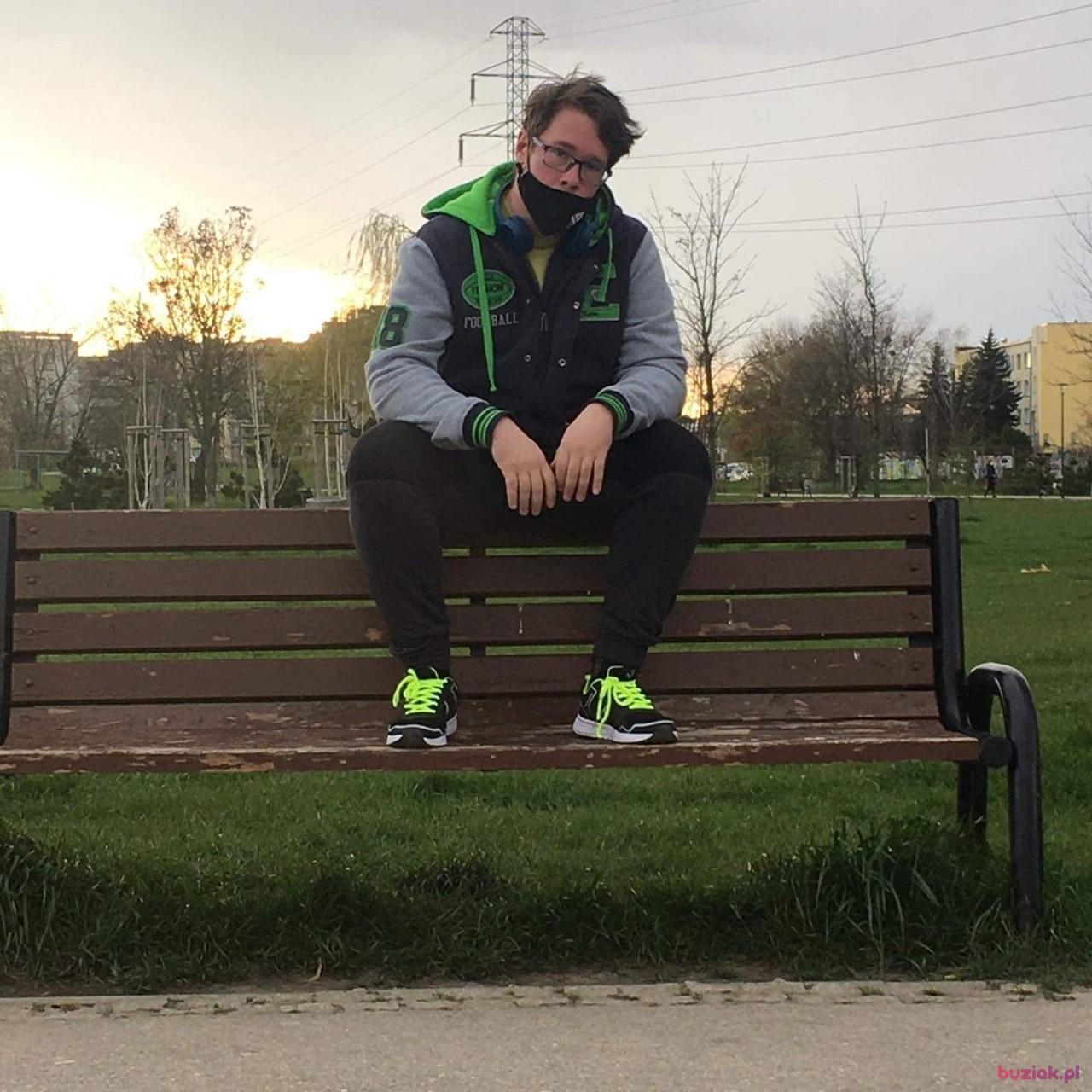 Jakub, Mężczyzna, 24, Warszawa, Polska, Zdjęcie: 2