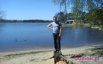 dzialkens, Mężczyzna, 39, Kielce, Polska, Zdjęcie: 3
