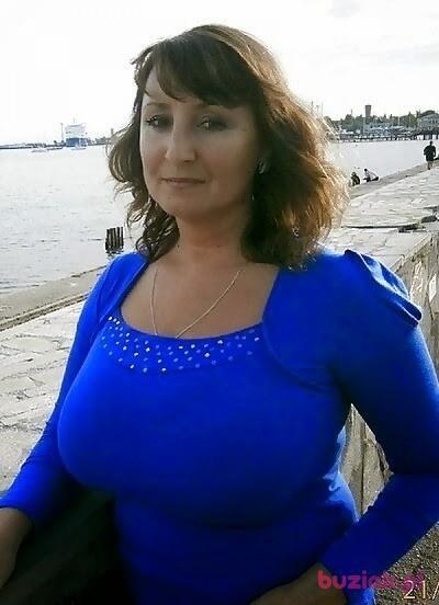 Agnieszka, Kobieta, 61, Wągrowiec, Polska, Zdjęcie: 1