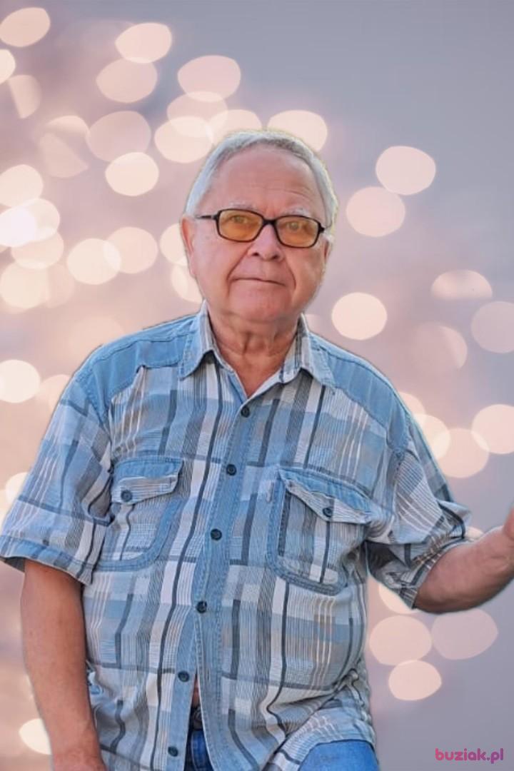 sta, Male, 73, Wołów, Polska, Photo: 2