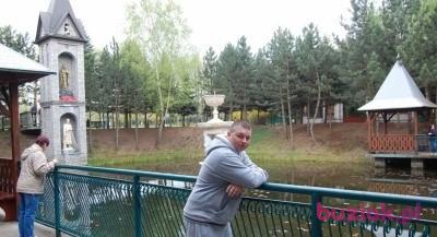 Grzegorz, Mężczyzna, 41, Poznań, Polska, Zdjęcie: 1