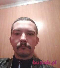 Piotrek, Mężczyzna, 33, Warszawa, Polska, Zdjęcie: 1