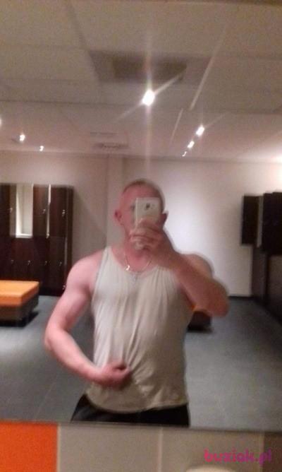 Jan, Mężczyzna, 35, Rotterdam, Holandia, Zdjęcie: 2
