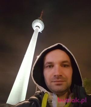 Patryk, Mężczyzna, 37, Zielona Góra, Polska, Zdjęcie: 2