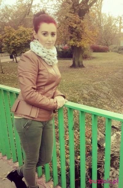 Moniaa, Kobieta, 33, Grudziądz, Polska, Zdjęcie: 2